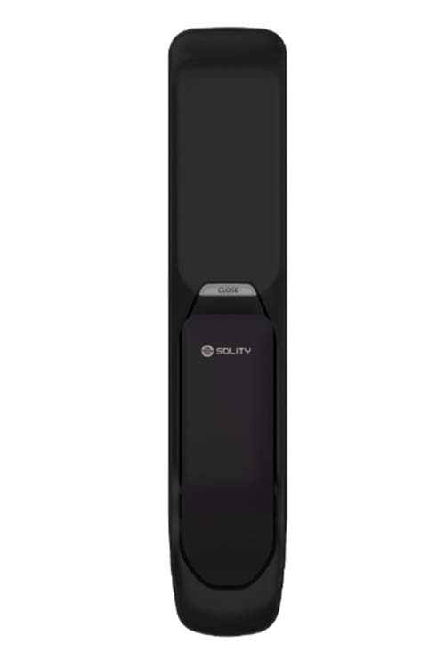 Khoá điện tử Solity GP-3000BK Khoá điện tử Solity GP-3000BK