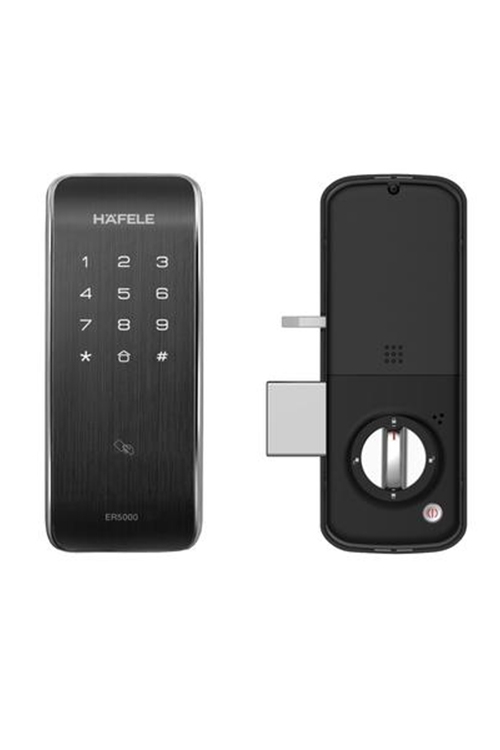 Khóa điện tử thẻ từ Hafele ER5000 912.05.318