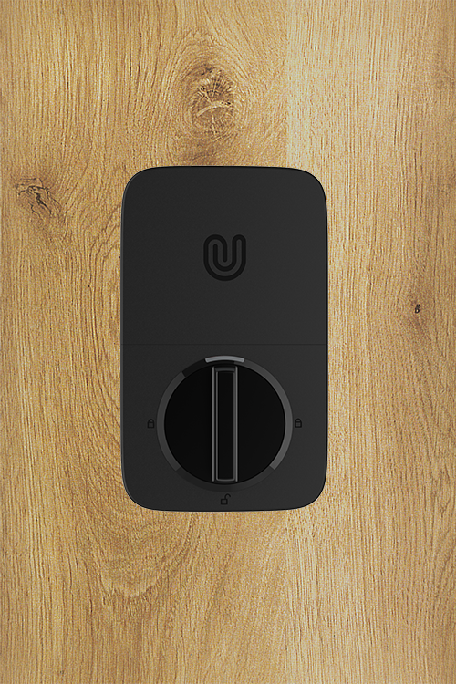 Khóa điện tử vân tay mở cửa từ xa wifi ULTRALOQ U-BOLT PRO Khóa điện tử vân tay mở cửa từ xa wifi ULTRALOQ U-BOLT PRO