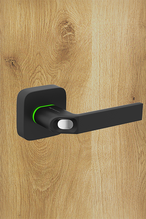 Khóa điện tử vân tay mở cửa từ xa wifi ULTRALOQ UL1 Khóa điện tử vân tay mở cửa từ xa wifi ULTRALOQ UL1