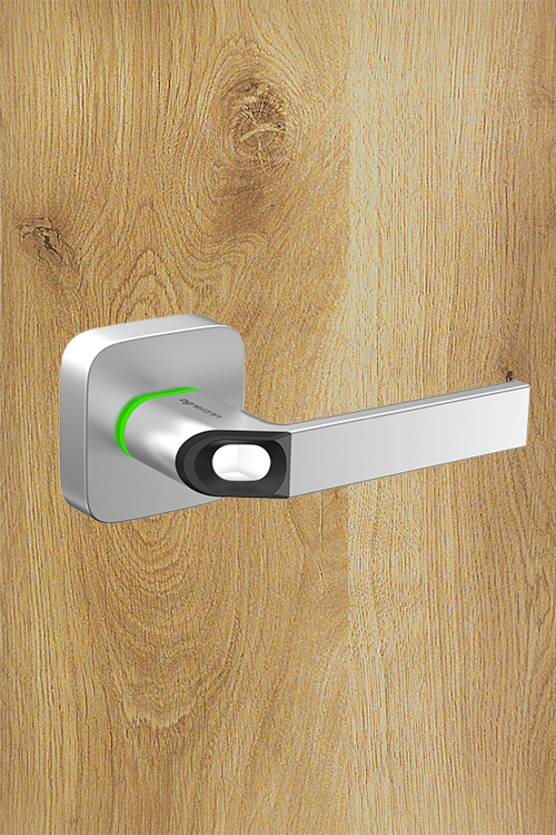 Khóa điện tử vân tay mở cửa từ xa wifi ULTRALOQ UL1 Khóa điện tử vân tay mở cửa từ xa wifi ULTRALOQ UL1