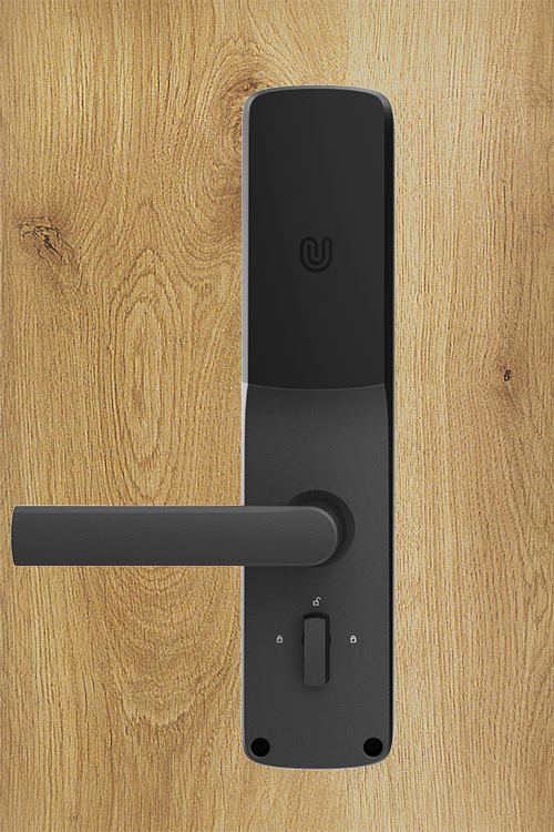 Khóa điện tử vân tay mở cửa từ xa wifi ULTRALOQ UL300 Khóa điện tử vân tay mở cửa từ xa wifi ULTRALOQ UL300