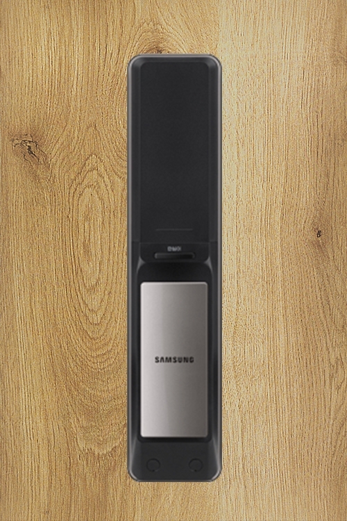 Khóa điện tử vân tay Samsung SHP-DP960