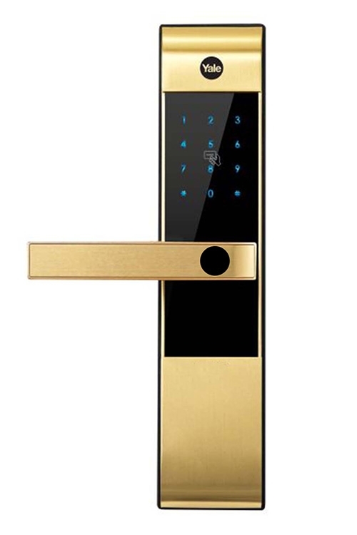 Khóa điện tử Yale YDM 3109AF