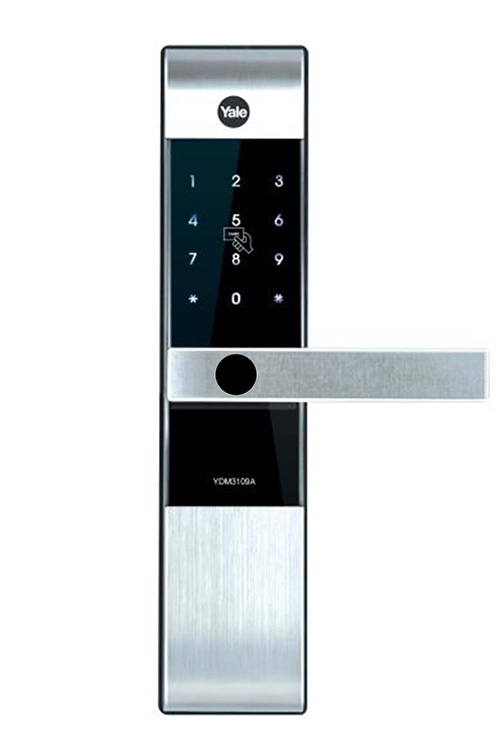 Khóa điện tử Yale YDM 3109AF