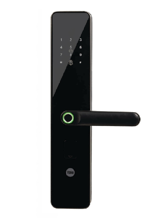 Khóa điện tử Yale YDME 100A