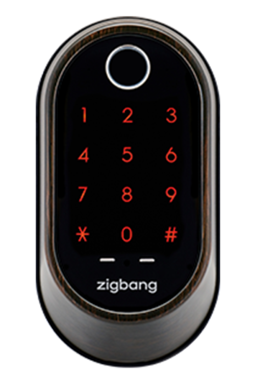 Khoá điện tử Zigbang SHP-A30