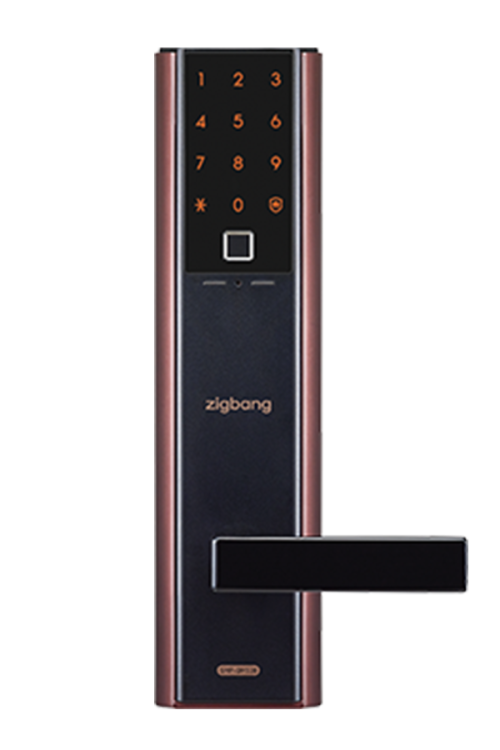 Khoá điện tử ZIGBANG SHP-DH538 Khoá điện tử ZIGBANG SHP-DH538