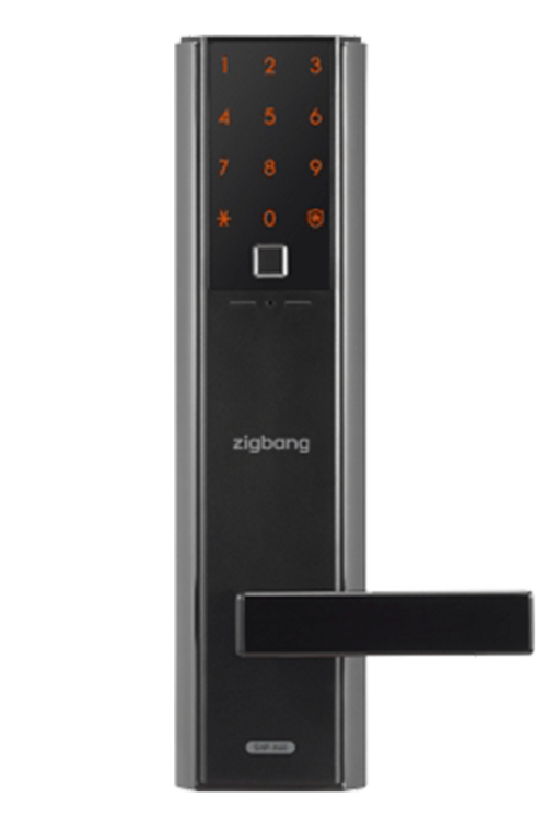 Khoá điện tử ZIGBANG SHP-H60 Khoá điện tử ZIGBANG SHP-H60