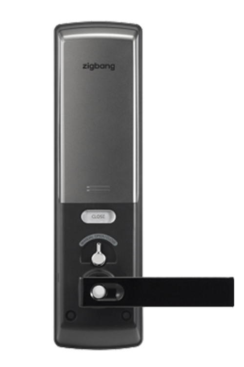 Khoá điện tử ZIGBANG SHP-H60 Khoá điện tử ZIGBANG SHP-H60