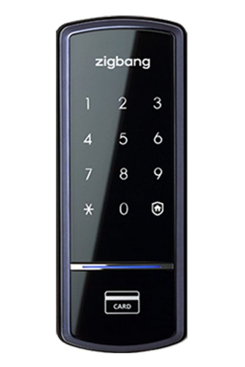 Khoá điện tử ZIGBANG SHS-1321 Khoá điện tử ZIGBANG SHS-1321