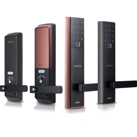 KHÓA SAMSUNG SHP-DH538 CÓ GÌ ĐẶC BIỆT?