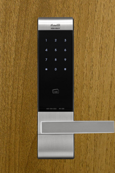 Khóa thẻ từ Gateman V100 - FH Khóa thẻ từ Gateman V100 - FH