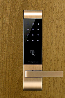 Khóa thẻ từ Gateman V300-FH Khóa thẻ từ Gateman V300-FH