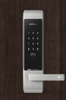 Khóa thẻ từ H-gan AUTOSYNC AMT500 Khóa thẻ từ H-gan AUTOSYNC AMT500