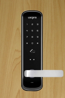 Khóa thẻ từ Locpro C200