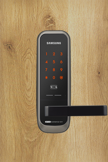 Khóa thẻ từ Samsung SHP-H20