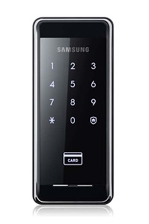 Khóa thẻ từ Samsung SHS-2920 Khóa thẻ từ Samsung SHS-2920