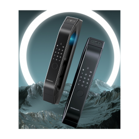 Khóa thông minh không nhận vân tay người dùng và cách xử lý