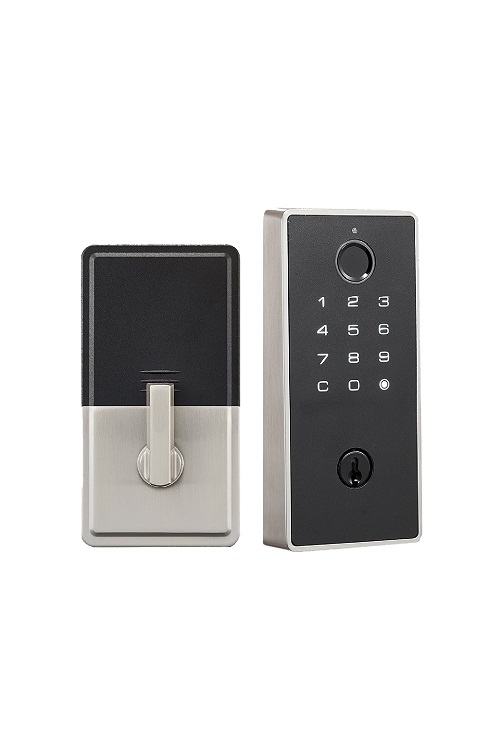 Khoá Thông Minh Kwikset PI3S Khoá Thông Minh Kwikset PI3S
