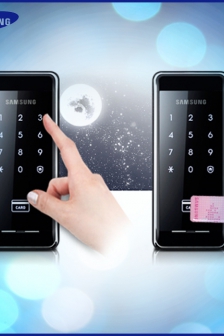 Khóa thông minh là gì