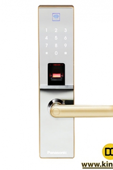 Khóa thông minh Panasonic PEM6318W