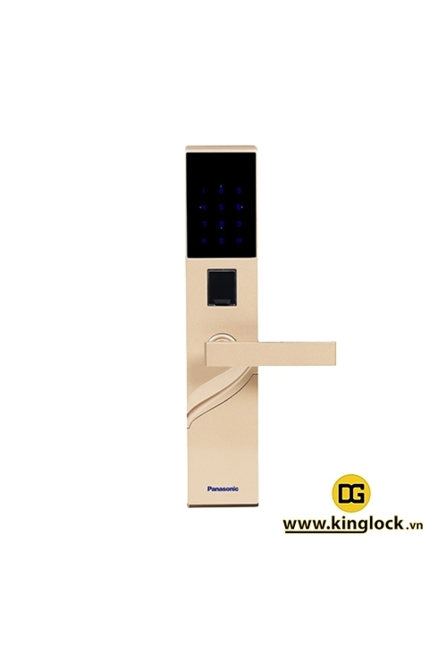 Khóa thông minh Panasonic PEM7118F