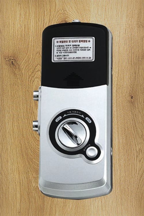 Khóa vân tay cửa kính LOGHOME GLASS LH610FGC-SN/RMC Khóa vân tay cửa kính LOGHOME GLASS LH610FGC-SN/RMC