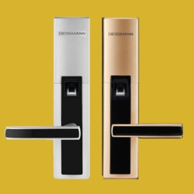 Khóa vân tay Dessmann