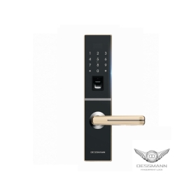 Khóa vân tay Dessmann G811-II