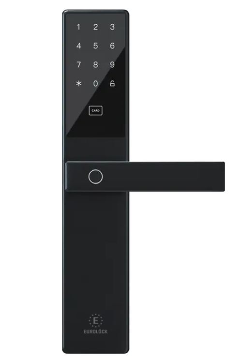 Khoá vân tay EUROLOCK C1 Khoá vân tay EUROLOCK C1