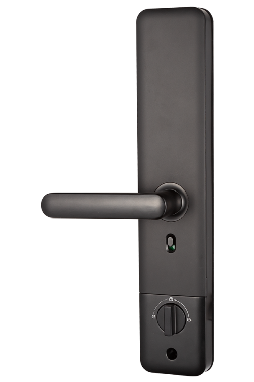 Khóa vân tay EUROLOCK ER R7