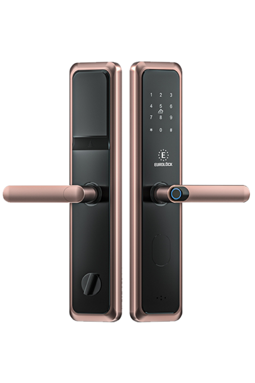 Khóa vân tay EUROLOCK ER R7-F Khóa vân tay EUROLOCK ER R7-F
