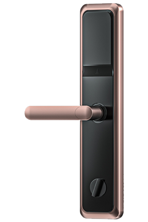 Khóa vân tay EUROLOCK ER R7-F Khóa vân tay EUROLOCK ER R7-F