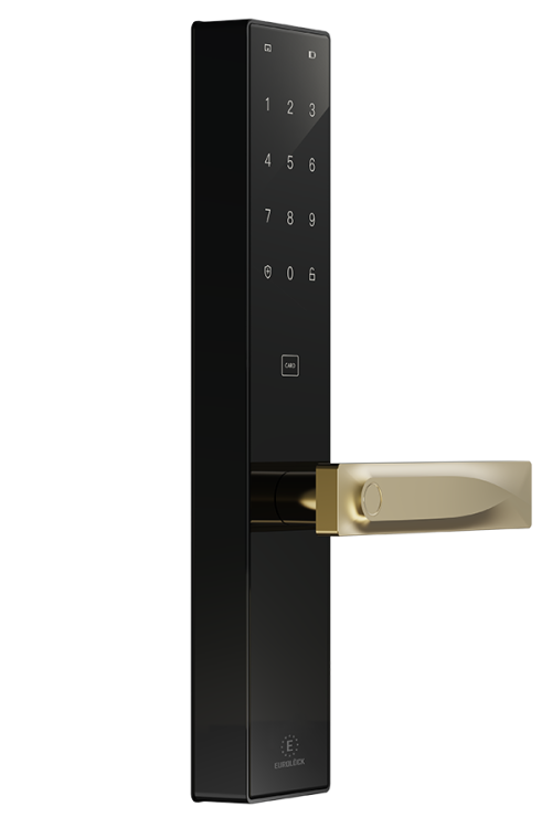 Khoá vân tay EUROLOCK S2 Khoá vân tay EUROLOCK S2