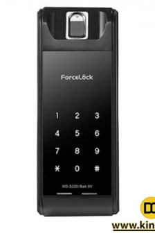 Khóa vân tay Forcelock MD-S225