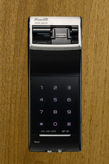 Khóa vân tay Gateman F20 Khóa vân tay Gateman F20