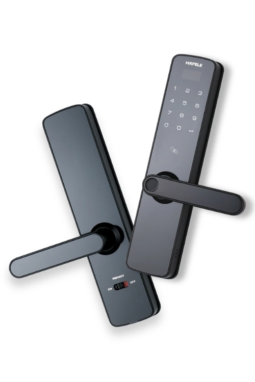 Khóa vân tay Hafele DL7100 912.05.498