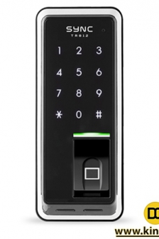 Khóa vân tay H-gang SYNC TR812