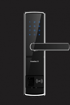 Khóa vân tay Kaadas 5155 Made in Gemany