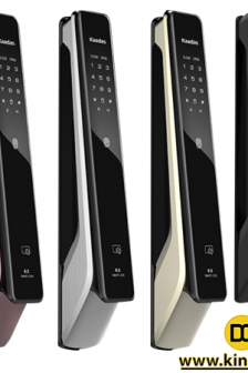 Khóa vân tay Kaadas KX