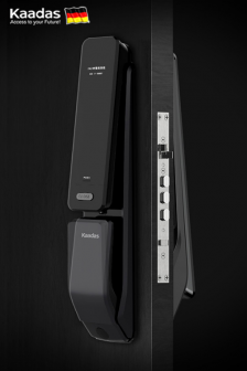 Khóa vân tay Kaadas KX-T