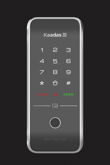 Khóa vân tay Kaadas R7 Khóa vân tay Kaadas R7