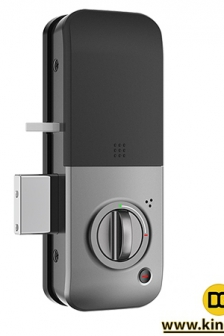 Khóa vân tay Philips Easykey 5000 Rim Khóa vân tay Philips Easykey 5000 Rim