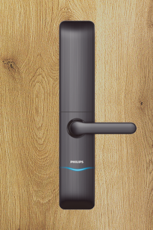 Khóa vân tay Philips Easykey 7200 Khóa vân tay Philips Easykey 7200