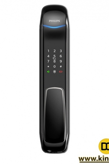 Khóa vân tay Philips Easykey 9000