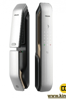 Khóa vân tay Philips Easykey 9200