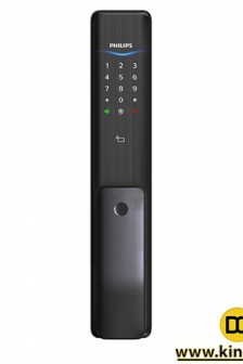 Khóa vân tay Philips Easykey Alpha