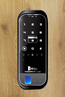 Khóa vân tay Ramax D-550F