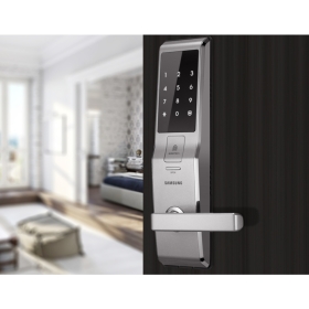 Khoá vân tay Samsung